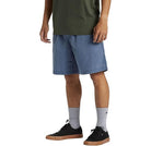 Quiksilver Taxer Amphibian Shorts 2024 BPY0 S