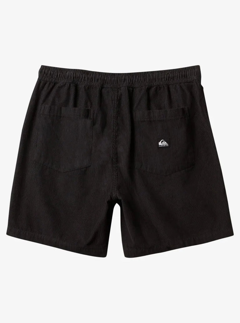 Quiksilver Taxer Cord Short KTA0 L
