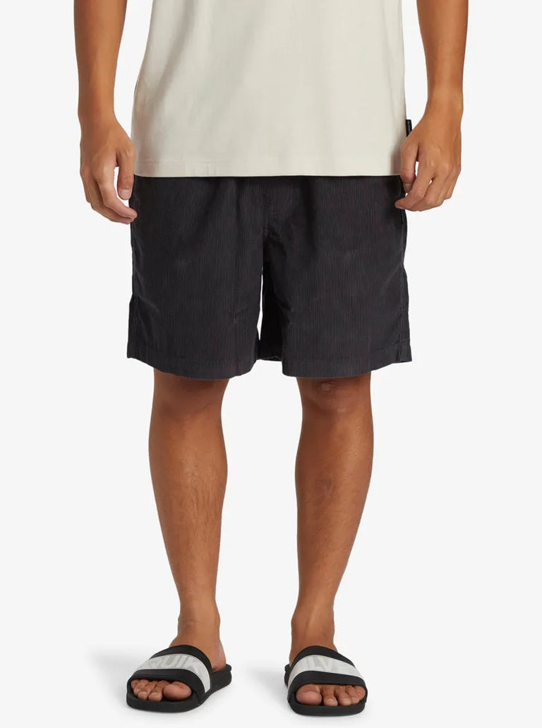 Quiksilver Taxer Cord Short KTA0 XL