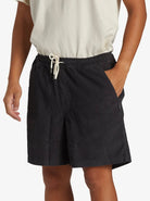 Quiksilver Taxer Cord Short KTA0 M