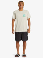 Quiksilver Taxer Cord Short KTA0 XL