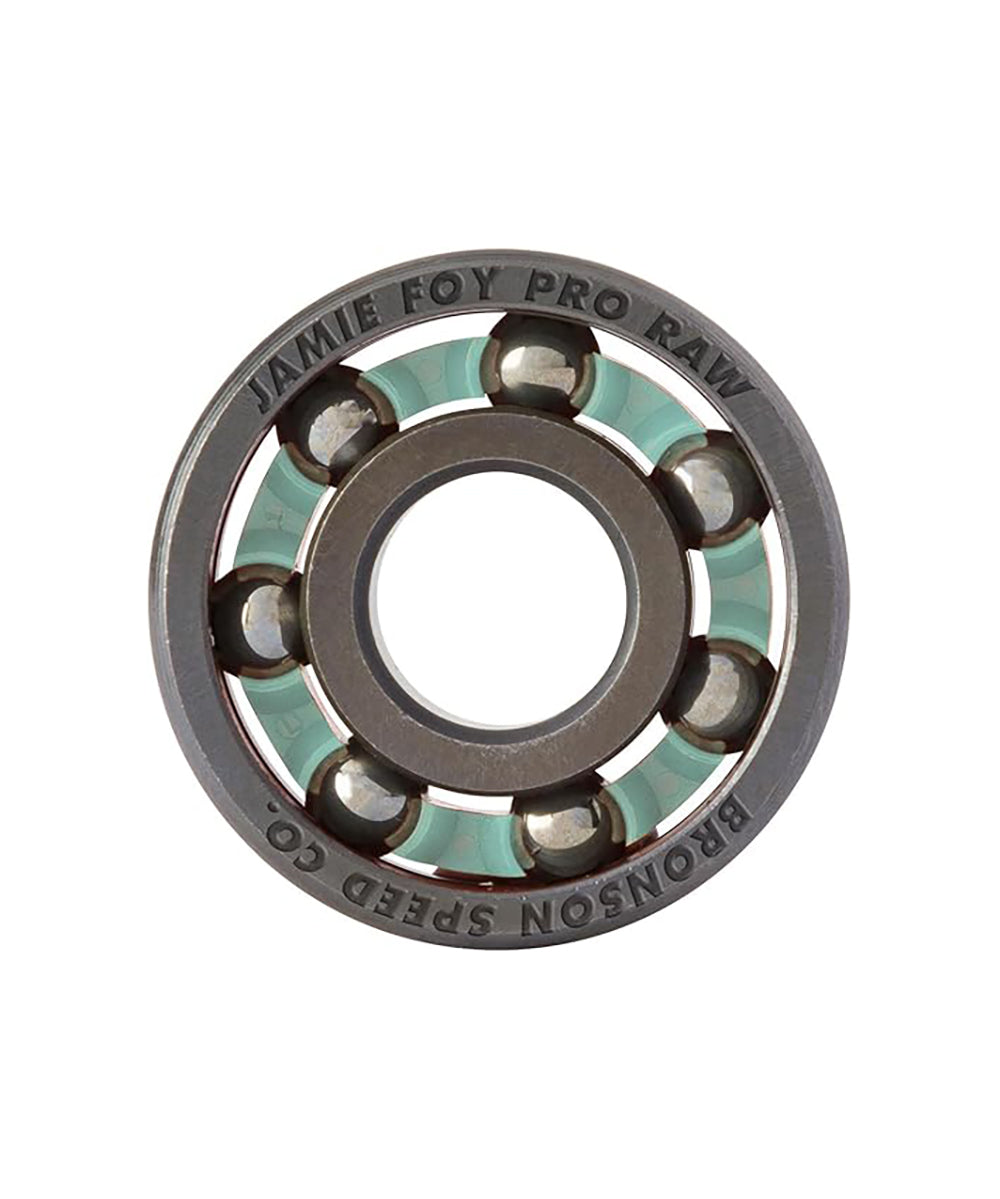Bronson Speed Co Pro G3 Bearings Fabi