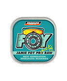 Bronson Speed Co Pro G3 Bearings Fabi