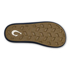 Olukai Ulele Mens Sandal AUAU-Ash-Ash 14