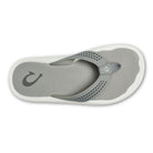 Olukai Ulele Mens Sandal AUAU-Ash-Ash 11