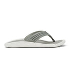 Olukai Ulele Mens Sandal AUAU-Ash-Ash 11