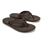 Olukai Ki i Mens Sandal 4848-Dark Java-Dark Java 10