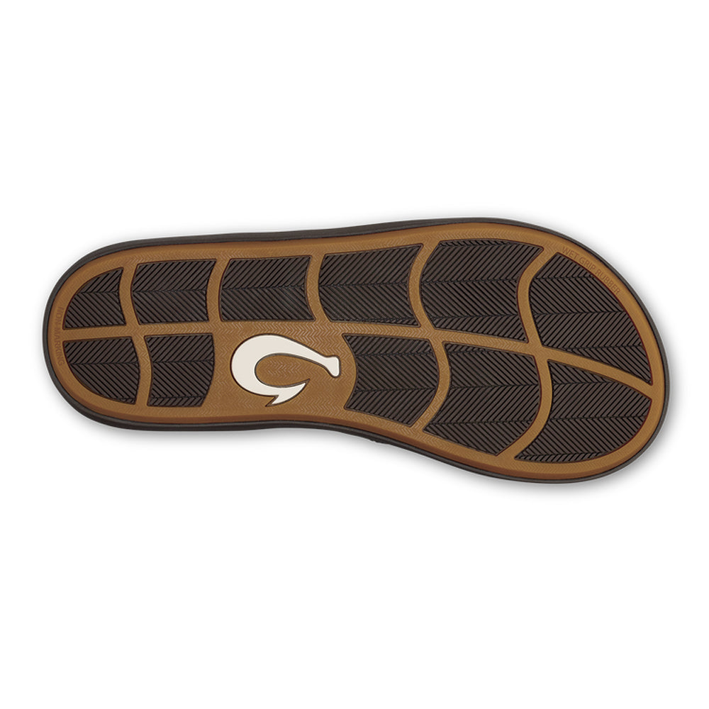 Olukai Ki i Mens Sandal 4848-Dark Java-Dark Java 14