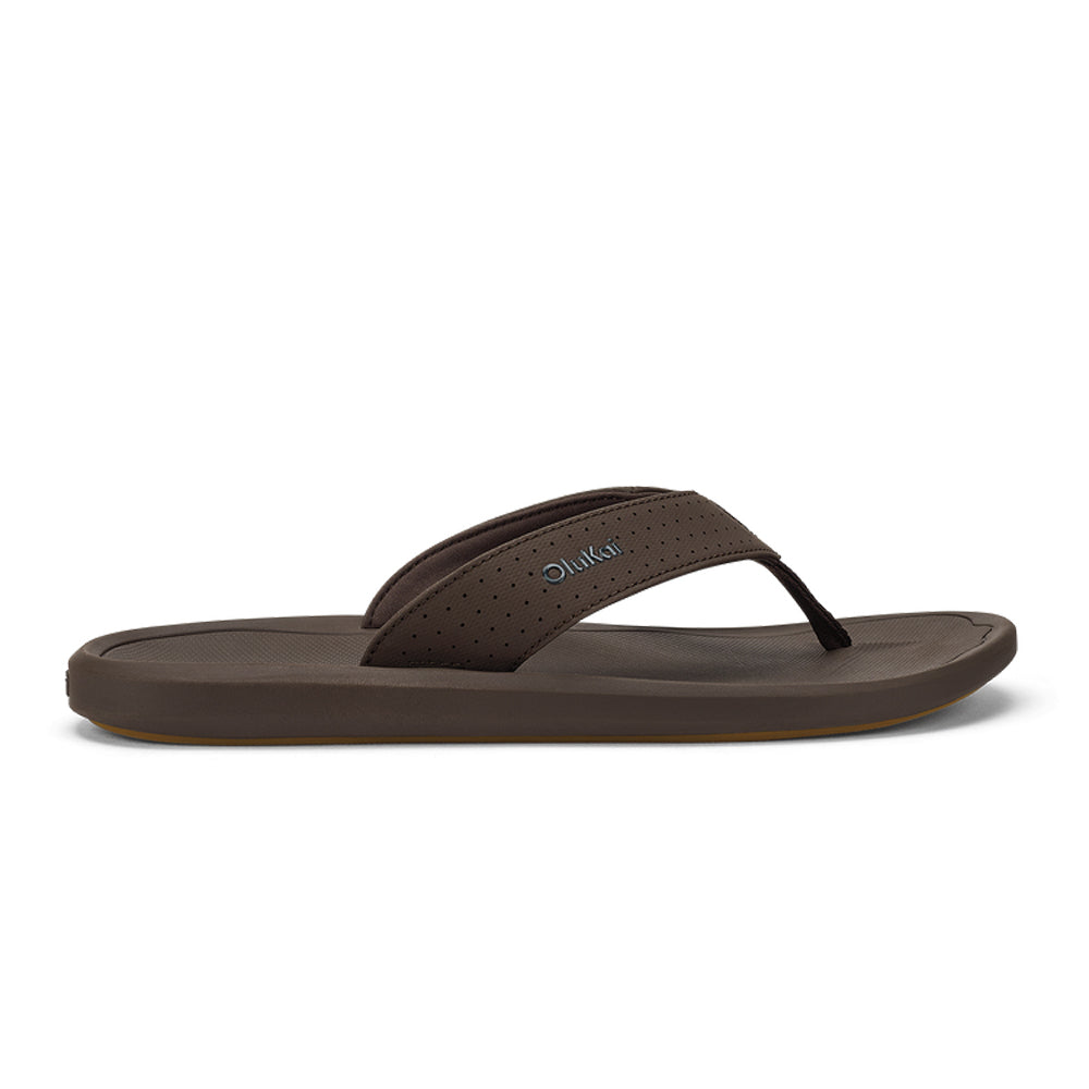 Olukai Ki i Mens Sandal 4848-Dark Java-Dark Java 9