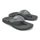 Olukai Ohana Mens Sandal AURK-Ash-Rock 13