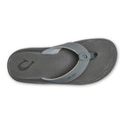 Olukai Ohana Mens Sandal AURK-Ash-Rock 11