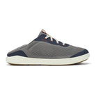 Olukai Moku Pae Mens Shoe AUDE-Ash-Trench Blue 12