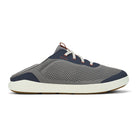 Olukai Moku Pae Mens Shoe AUDE-Ash-Trench Blue 10