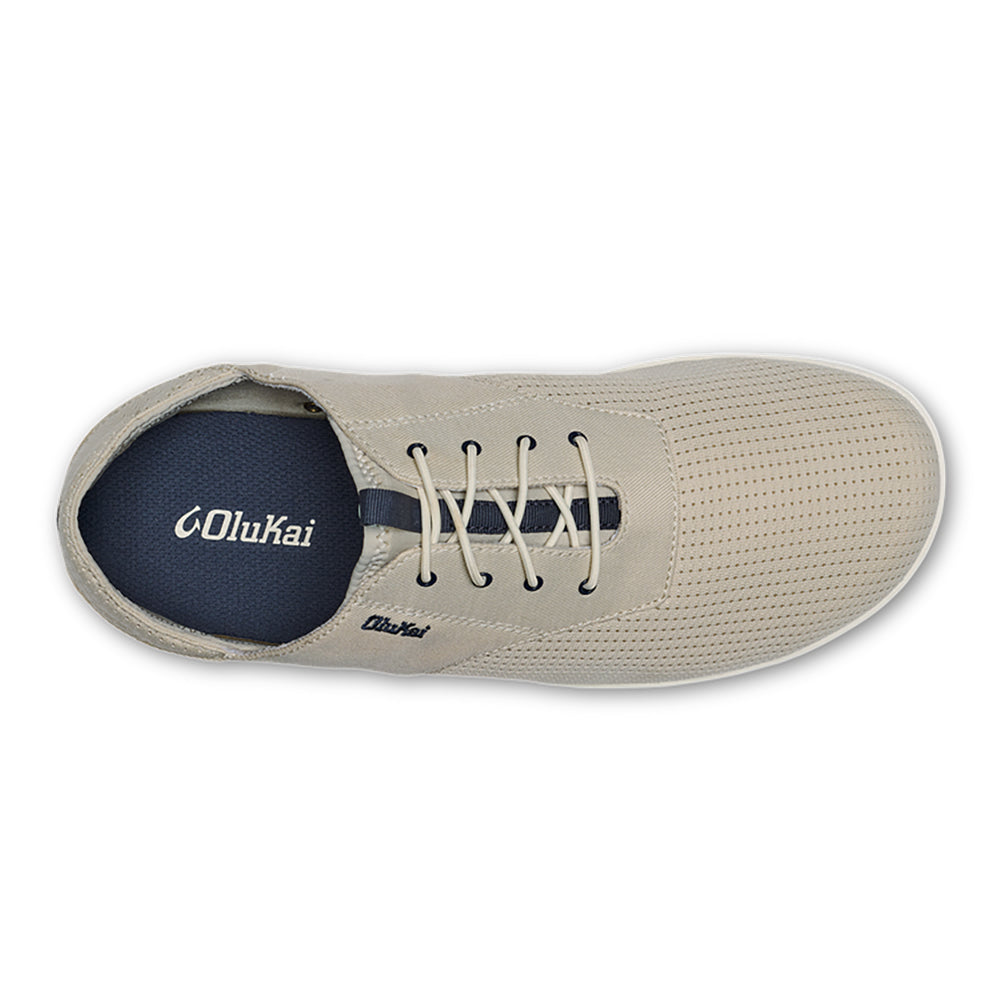 Olukai Nohea Moku Mens Shoe 2020-Tapa-Tapa 8.5