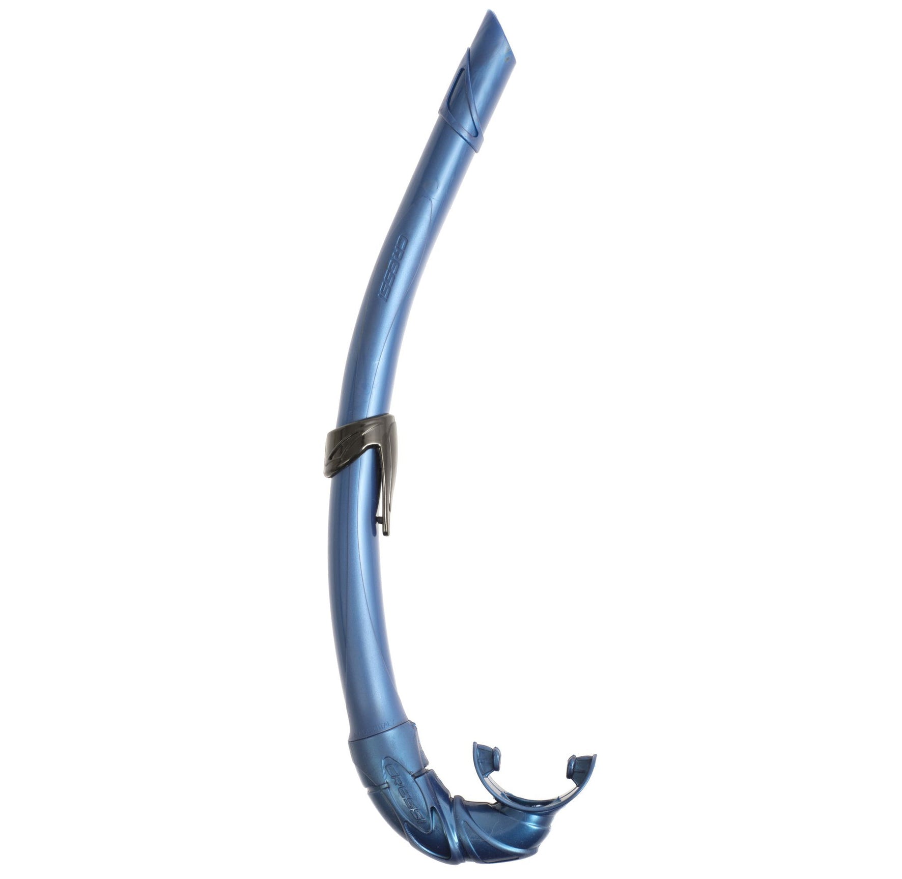 Cressi Corsica Snorkel Blue