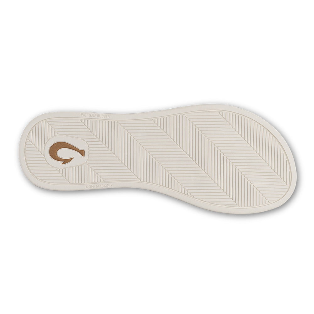 Olukai Uiki Womens Sandal WVWV-Warm Sand-Warm Sand 6