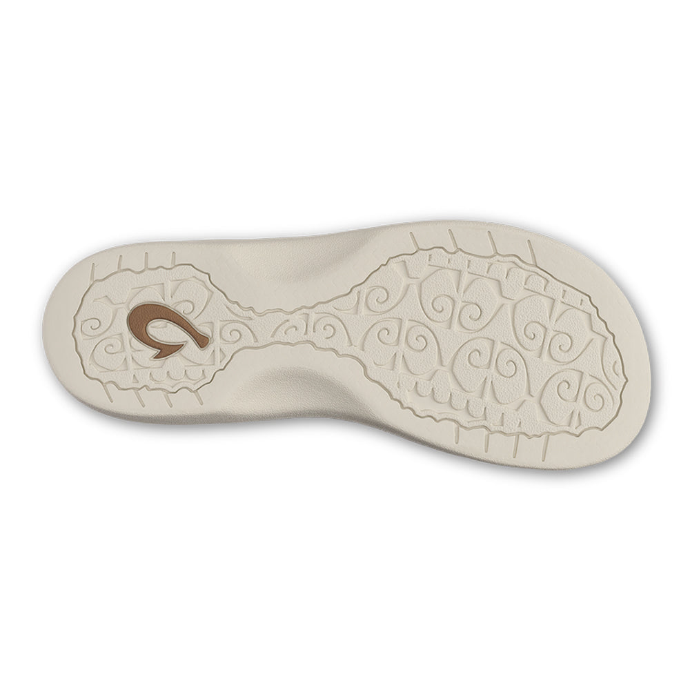 Olukai Ohana Womens Sandal 5X5X-Bright Sky-Bright Sky 11