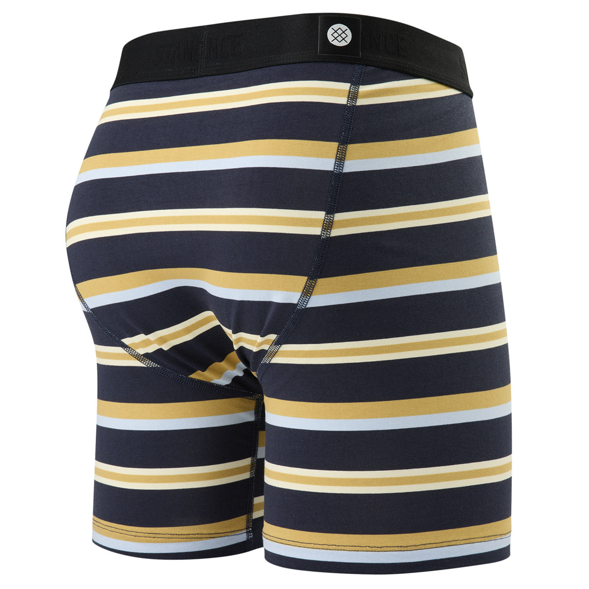 Stance Sandy Beach Boxer Brief TAN M