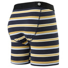 Stance Sandy Beach Boxer Brief TAN M