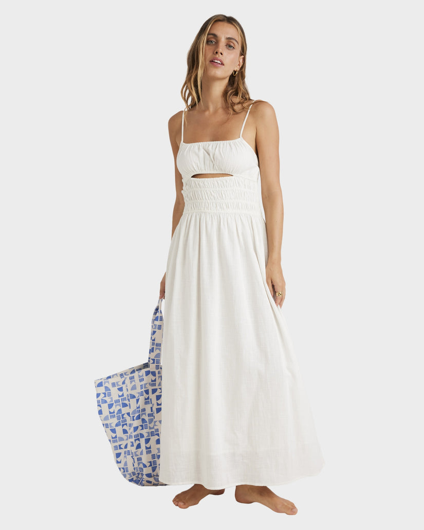 Billabong Cloud Dress SCS XS