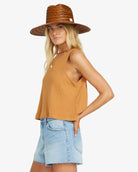 Billabong High Tides Denim Short BFCW 27