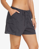 Billabong Lets Go Short BSD XS