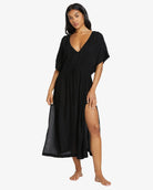 Billabong Sky Shine Coverup BPB L