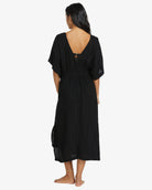 Billabong Sky Shine Coverup BPB L