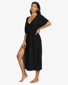 Billabong Sky Shine Coverup BPB M