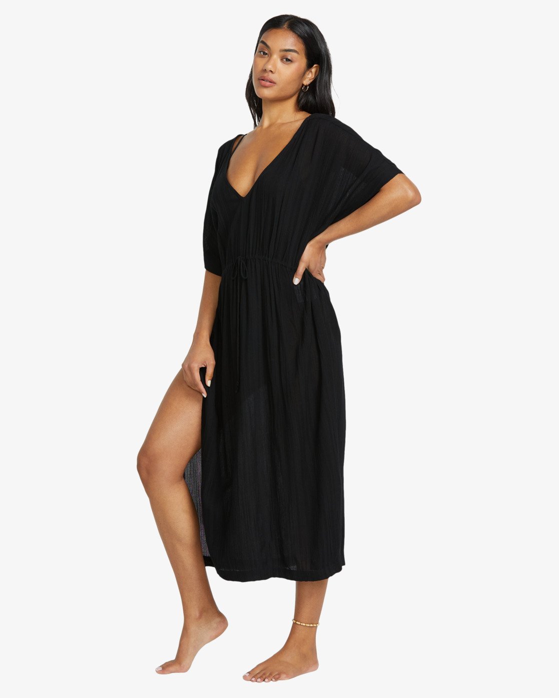 Billabong Sky Shine Coverup BPB L