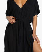 Billabong Sky Shine Coverup BPB M