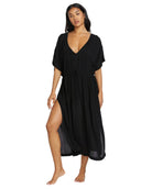 Billabong Sky Shine Coverup BPB M