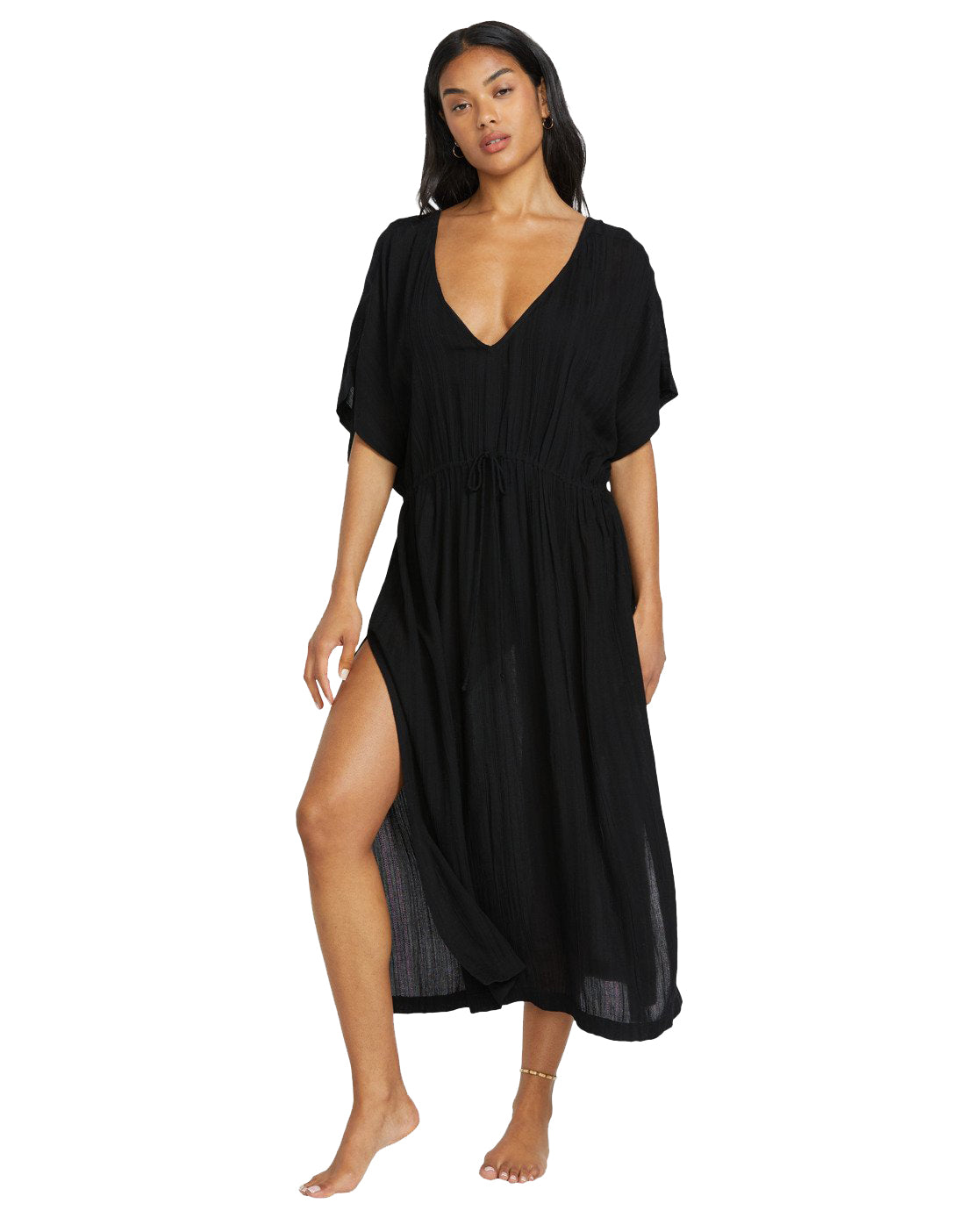 Billabong Sky Shine Coverup BPB L