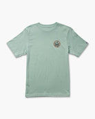 Salty Crew Tentacles SS Tee Mackerel S