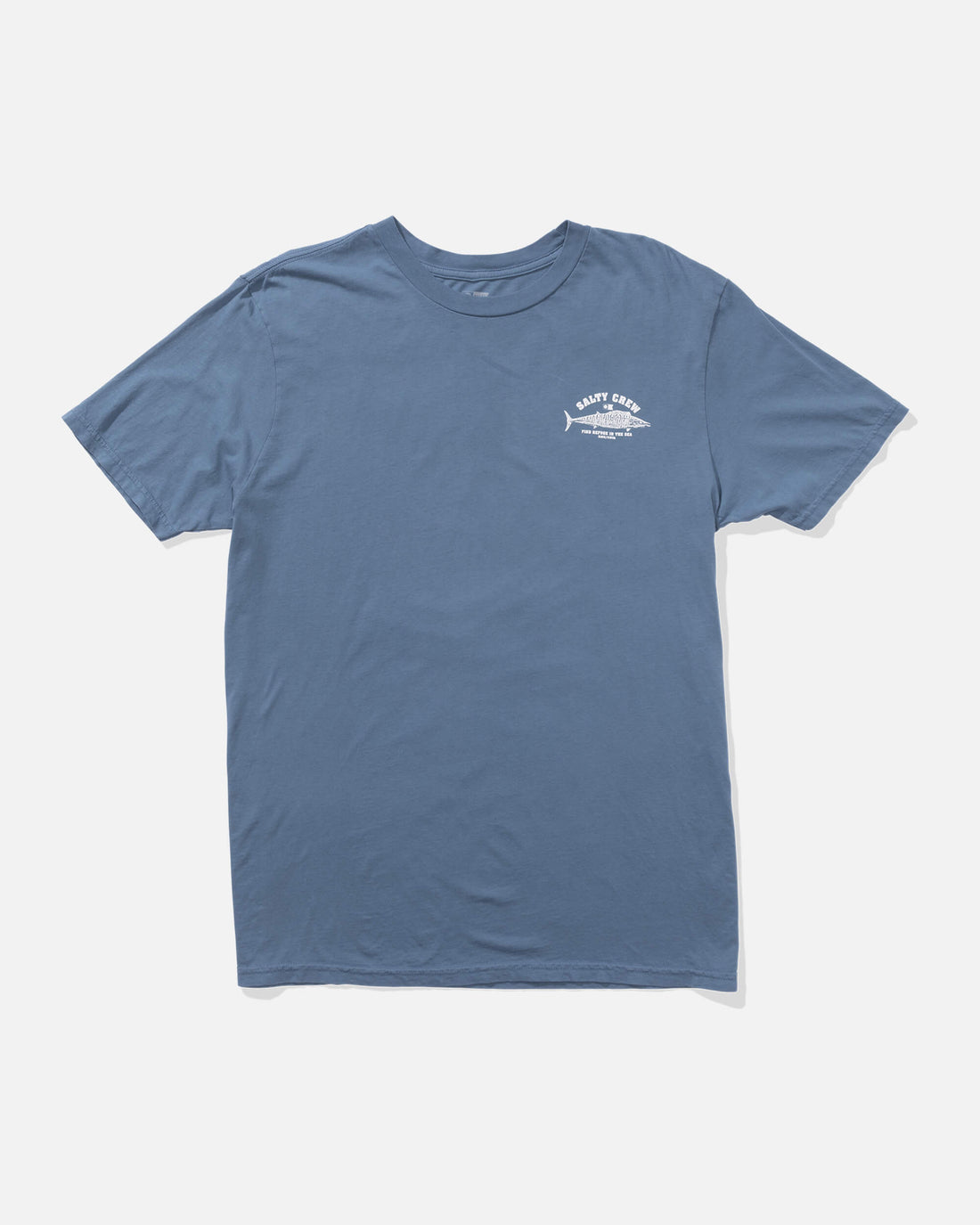 Salty Crew Wahoo Stamp Vintage SS Tee Slate XXL