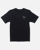 Salty Crew A Frame SS Tee Black L