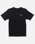 Salty Crew A Frame SS Tee Black M