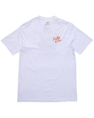 Salty Crew Fish Bowl SS Tee White M
