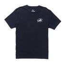 Salty Crew Lurking SS Tee Navy L