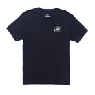 Salty Crew Lurking SS Tee Navy S