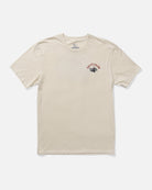 Salty Crew Lifted SS Tee Bone XL