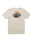Salty Crew Lifted SS Tee Bone L