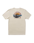 Salty Crew Lifted SS Tee Bone XL