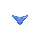 Kulani Kinis Modest Full Coverage Bikini Bottom LilacMoon M