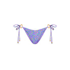 Kulani Kinis Cheeky Tie Bikini Bottom BubblegumBlossom XS