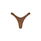 Kulani Kinis Retro Y Thong Bikini Bottom KosmicKat M