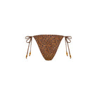 Kulani Kinis Cheeky Tie Bikini Bottom KosmicKat M