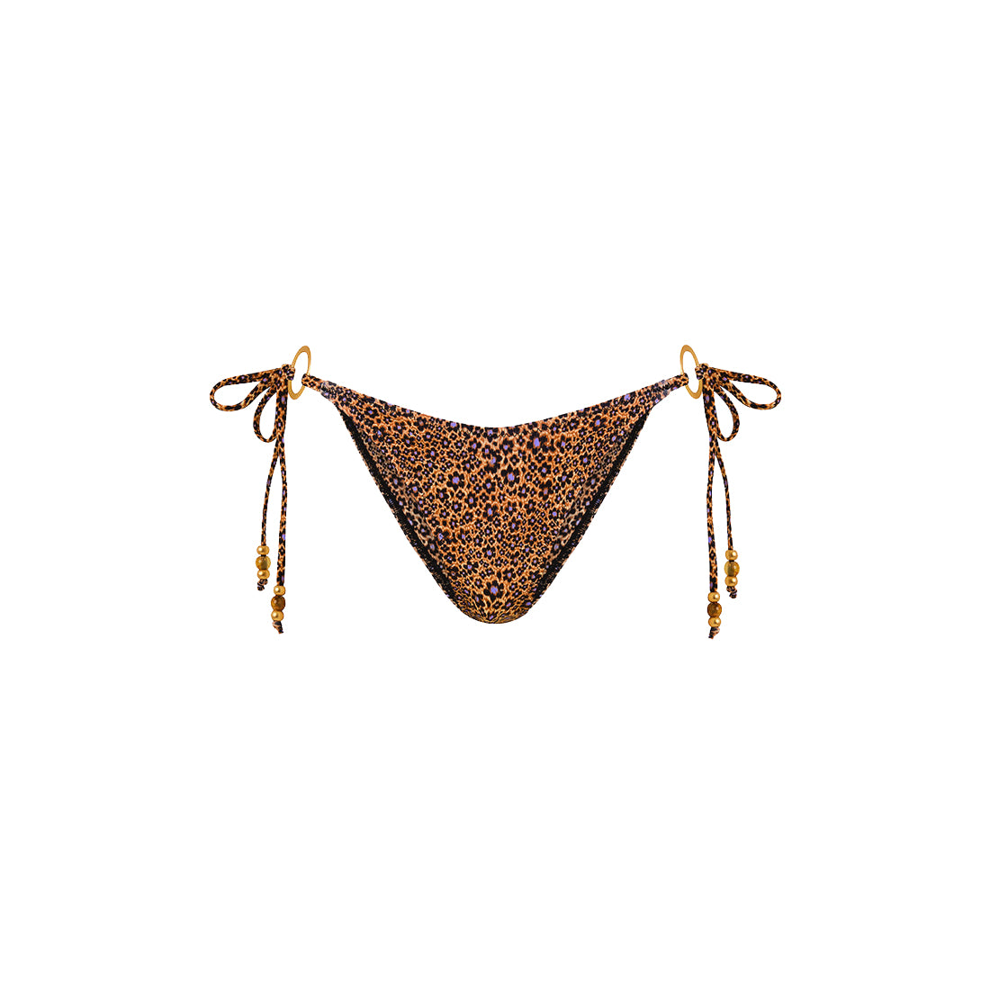 Kulani Kinis Cheeky Tie Bikini Bottom