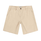 Rhythm Essential Linen Short BON 34