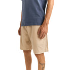 Rhythm Essential Linen Short BON 32
